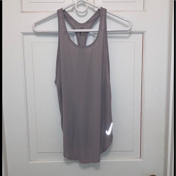 Nike Dri-Fit Tank - Picture 1 of 4